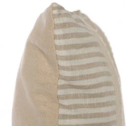 Sitzkissen BONHEUR BIG - creme - 40x40 cm -Esszimmer Verkaufsgeschäft 9003896300 03 1600Wx1600H