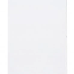 Mini Thermo-Rollo ROMY - weiß - 45x150 cm