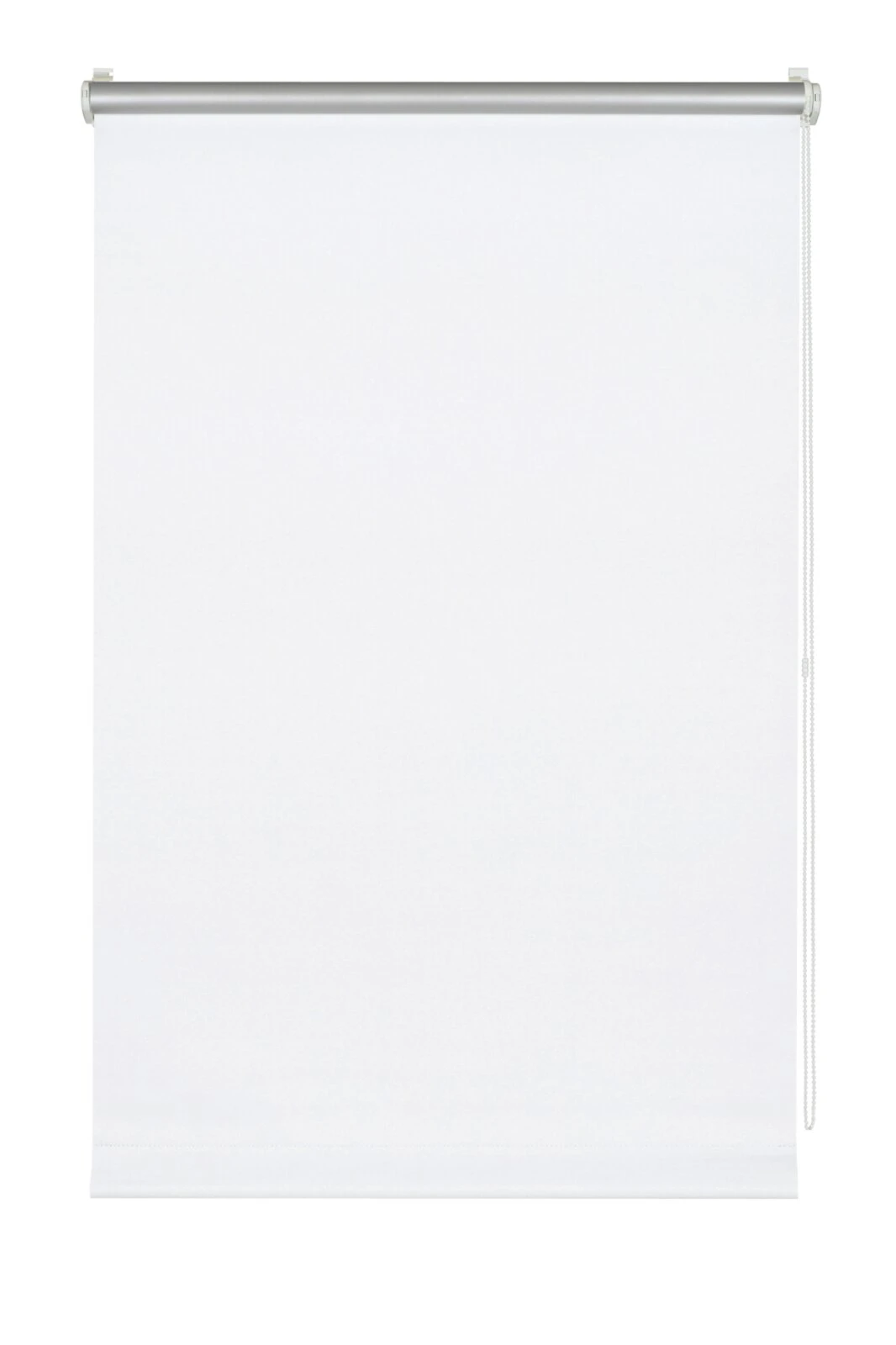 Mini Thermo-Rollo ROMY - weiß - 45x150 cm 1 Mini Thermo-Rollo ROMY - weiß - 45x150 cm