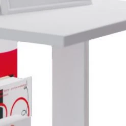 Raumteiler SLANDO - weiß - 105 cm breit -Esszimmer Verkaufsgeschäft 9004243200 04 1600Wx1600H