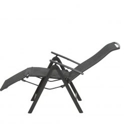 4er-Set Relaxsessel LIVORNO- anthrazit - Aluminium 7 4er-Set Relaxsessel LIVORNO- anthrazit - Aluminium -Esszimmer Verkaufsgeschäft 9004422100 04 1600Wx1600H