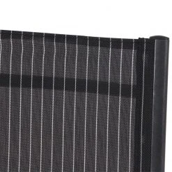 2er-Set Klappsessel MEDIRA - anthrazit - Aluminium -Esszimmer Verkaufsgeschäft 9004422300 04 1600Wx1600H