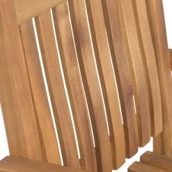 2-teiliges Set Landhaussessel Paleros - natur - Akazie massiv 7 2-teiliges Set Landhaussessel Paleros - natur - Akazie massiv -Esszimmer Verkaufsgeschäft 9004423000 04 1600Wx1600H