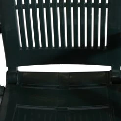 4-teiliges Klappsessel TAMPA - grün - Kunststoff 6 4-teiliges Klappsessel TAMPA - grün - Kunststoff -Esszimmer Verkaufsgeschäft 9004423600 03 1600Wx1600H