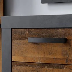 Kommode ARTOS 580-01- Old Wood Vintage - Matera - 50 cm breit 6 Kommode ARTOS 580-01- Old Wood Vintage - Matera - 50 cm breit -Esszimmer Verkaufsgeschäft 9004474200 03 1600Wx1600H