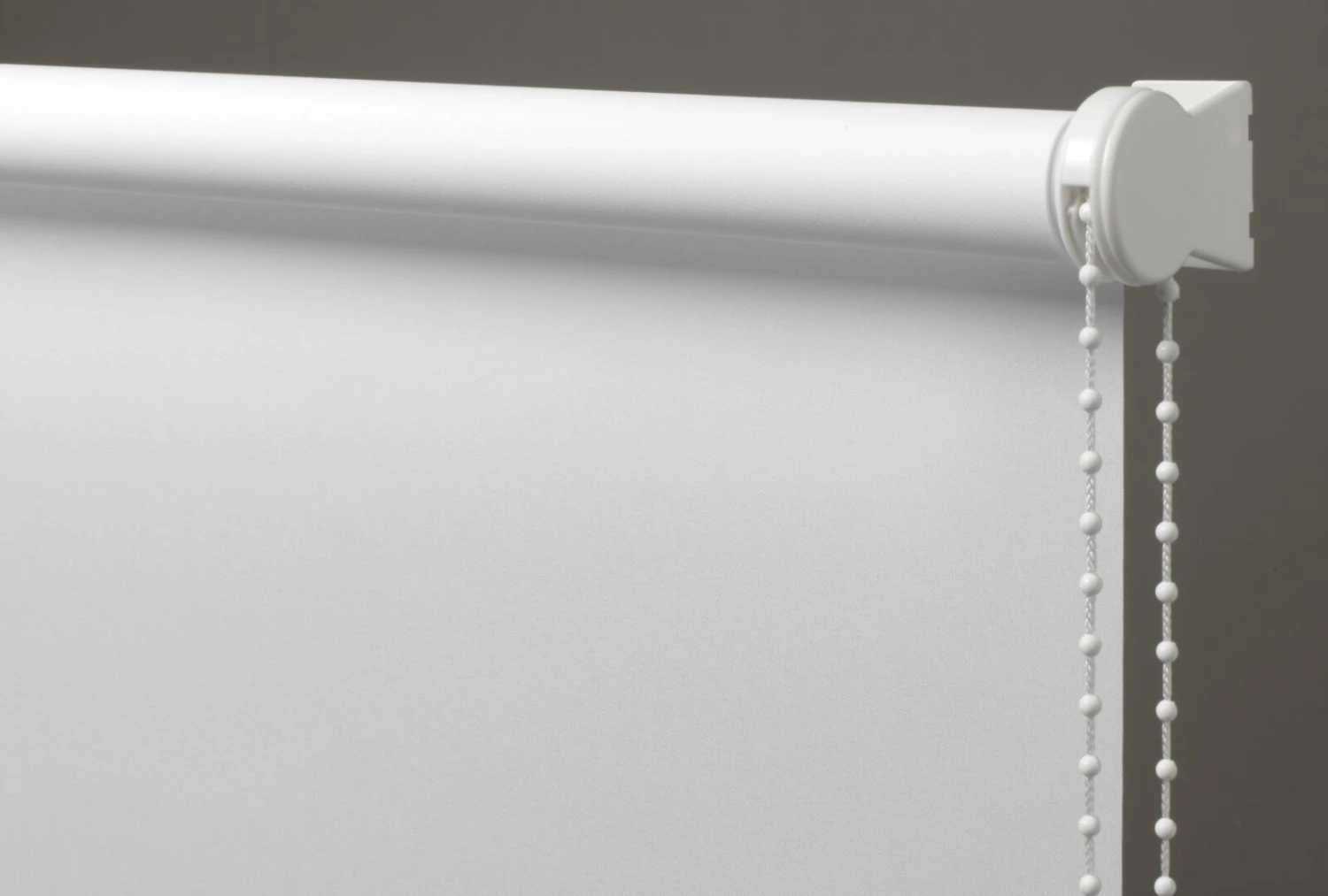 Rollo - natur - 142x180 cm 2 Rollo - natur - 142x180 cm – Bild 2