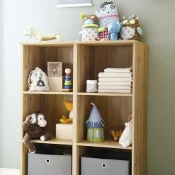 Regalelement - Wotan Eiche - 93 cm breit 7 Regalelement - Wotan Eiche - 93 cm breit -Esszimmer Verkaufsgeschäft 9005128700 03 1600Wx1600H