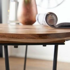 Esstisch - Sheesham Rosenholz massiv - quadratisch -Esszimmer Verkaufsgeschäft 9005263000 04 1600Wx1600H