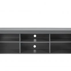 Lowboard CORBETO - anthrazit - Artisan Eiche - 180 cm 8 Lowboard CORBETO - anthrazit - Artisan Eiche - 180 cm -Esszimmer Verkaufsgeschäft 9005267100 03 1600Wx1600H