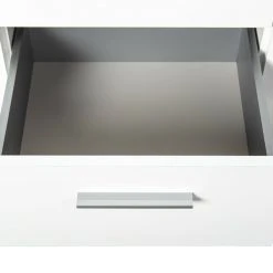 Kommode CORBET - weiß Hochglanz - 134 cm breit -Esszimmer Verkaufsgeschäft 9005267600 04 1600Wx1600H