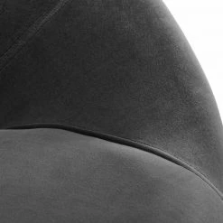 Esszimmerstuhl - grau-gold - Samt - Metallbeine 6 Esszimmerstuhl - grau-gold - Samt - Metallbeine -Esszimmer Verkaufsgeschäft 9005303200 03 1600Wx1600H