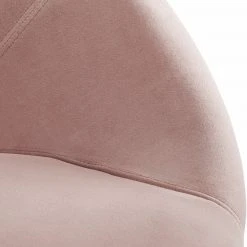 Esszimmerstuhl - rosa-gold - Samt - Metallbeine -Esszimmer Verkaufsgeschäft 9005303300 03 1600Wx1600H