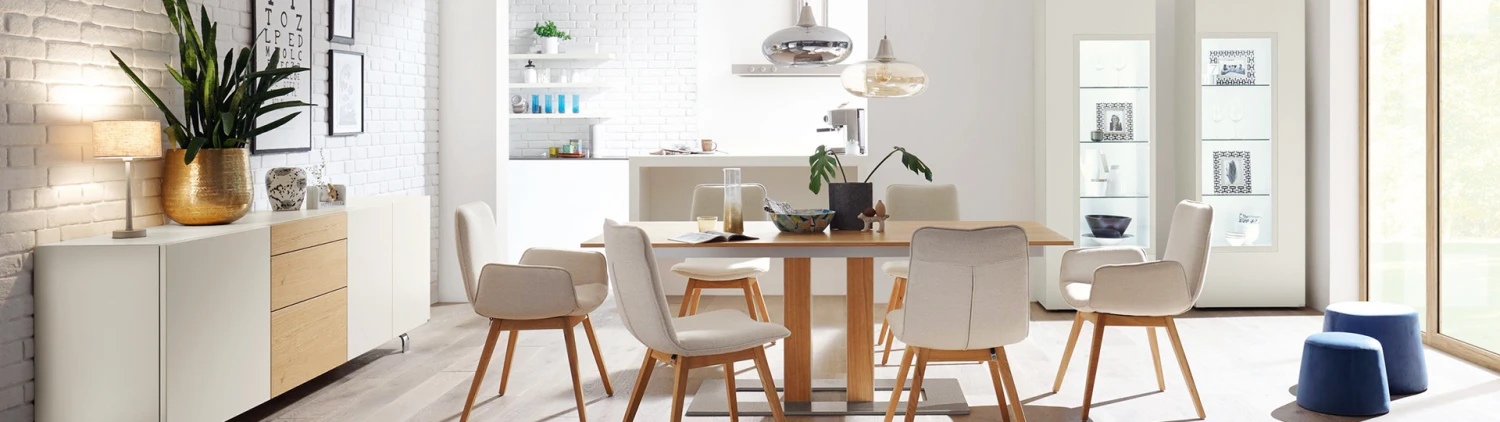 Esszimmer Verkaufsgeschäft -Esszimmer Verkaufsgeschäft Banner Esszimmer